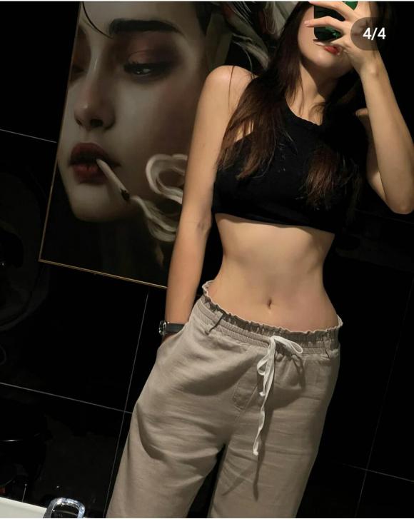Loạt hình ảnh mới của hoa hậu Kỳ Duyên trên trang cá nhân với body cực phẩm khiến dân tình không khỏi trầm trồ. Ảnh: Internet Loạt hình ảnh mới của hoa hậu Kỳ Duyên trên trang cá nhân với body cực phẩm khiến dân tình không khỏi trầm trồ. Ảnh: Internet