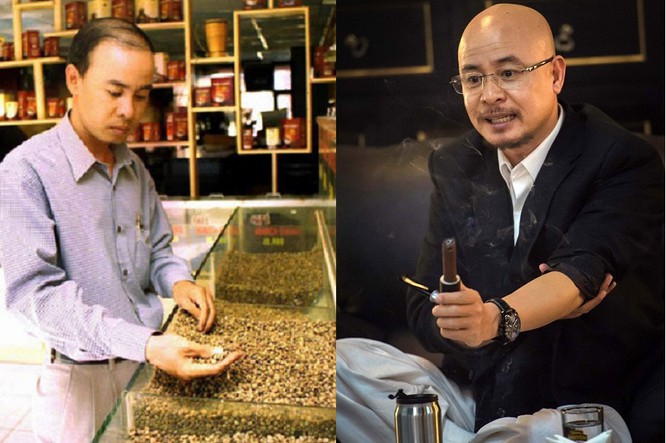 Đặng Lê Nguyên Vũ và minh chứng của việc khởi nghiệp từ đôi bàn tay trắng thành công và là con người sống có vay có trả. Ảnh: Internet Đặng Lê Nguyên Vũ và minh chứng của việc khởi nghiệp từ đôi bàn tay trắng thành công và là con người sống có vay có trả. Ảnh: Internet
