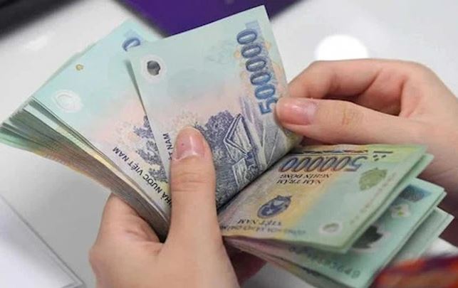 Mức lương quân đội trong năm 2022 hiện được tính như trong năm 2021. Ảnh: Internet Mức lương quân đội trong năm 2022 hiện được tính như trong năm 2021. Ảnh: Internet