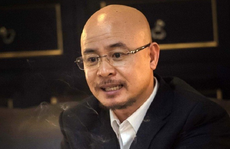 Đặng Lê Nguyên Vũ được xem là 'tay chơi thứ thiệt' trong giới chơi xe với BST xe bạc tỷ quý hiếm và đắt đỏ. Ảnh: Internet Đặng Lê Nguyên Vũ được xem là 'tay chơi thứ thiệt' trong giới chơi xe với BST xe bạc tỷ quý hiếm và đắt đỏ. Ảnh: Internet