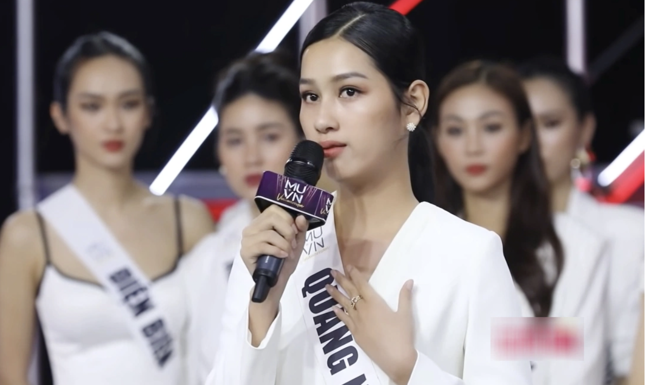 Danh tính thí sinh được đặc cách vào thẳng chung kết HHHV Việt Nam - Ảnh 1