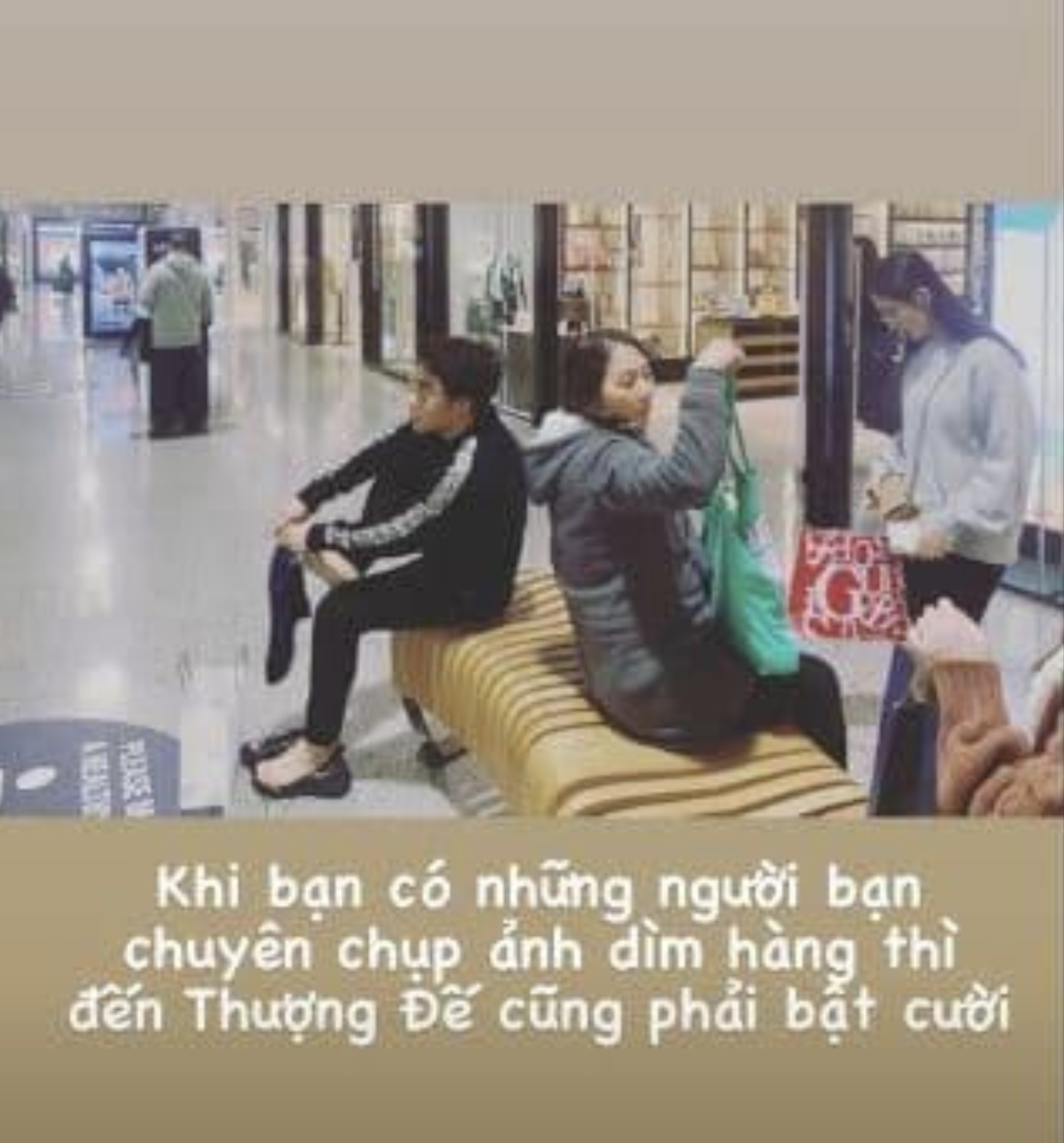 Hình ảnh chụp lén cho thấy vóc dáng của thiếu gia Minh Hải đã có nhiều thay đổi sau khi chia tay Hoà Minzy. Ảnh: Instagram