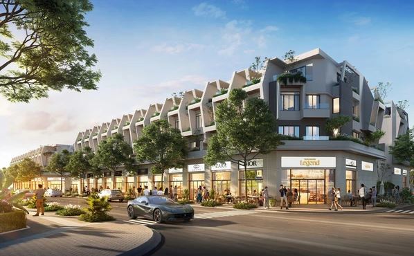 Thành phố Cà phê là một trong những dự án nhằm hiện thực hóa đưa Buôn Ma Thuột trở thành 'thủ phủ cà phê' toàn cầu. Ảnh: Internet Thành phố Cà phê là một trong những dự án nhằm hiện thực hóa đưa Buôn Ma Thuột trở thành 'thủ phủ cà phê' toàn cầu. Ảnh: Internet