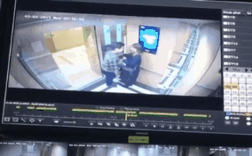 Nữ sinh kể lại thời điểm bị tên biến thái cưỡng hôn trong thang máy ở Hà Nội