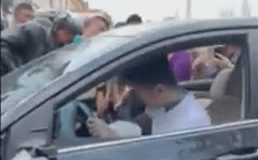 Tài xế ngáo đá gây tai nạn liên hoàn ở Đà Lạt là Việt kiều Mỹ