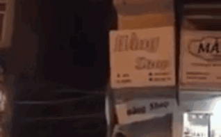 Thanh Hoá: Căn nhà 2 tầng bất ngờ đổ sập khiến nhiều người hoảng sợ bỏ chạy