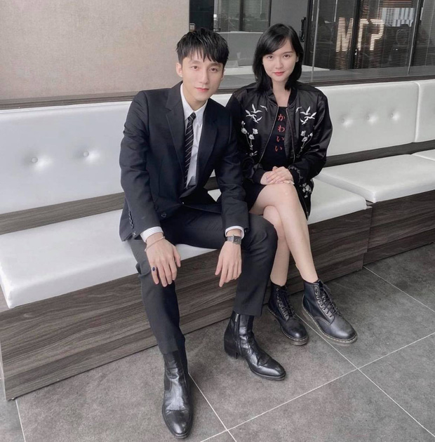 Sơn Tùng từ lâu đã rời hội 'chỉ theo dõi mình em' để quan tâm và 'thả thính' thêm 1 cô gái khác - Ảnh 1 Sơn Tùng từ lâu đã rời hội 'chỉ theo dõi mình em' để quan tâm và 'thả thính' thêm 1 cô gái khác - Ảnh 1