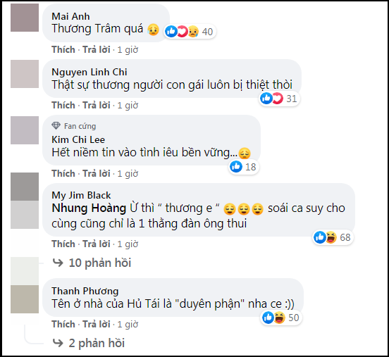 Hiện 'cuộc tình tay ba' vẫn chỉ dừng ở mức tin đồn nhưng động thái của Sơn Tùng khiến phần đông dân tình bức xúc.