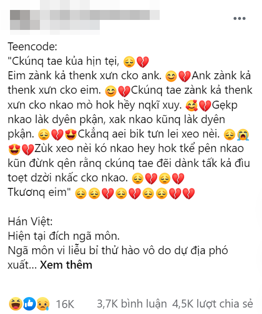 Độ sáng tạo của dân mạng khiến nhiều người bội phục. Độ sáng tạo của dân mạng khiến nhiều người bội phục.