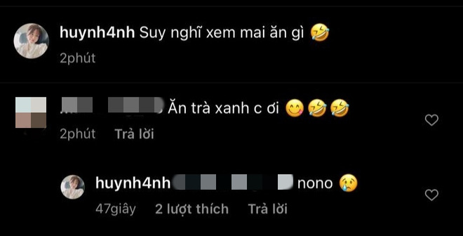 Động thái của bạn gái cũ Quang Hải khi tự dưng bị lôi vào biến 'trà xanh' của Sơn Tùng - Ảnh 1 Động thái của bạn gái cũ Quang Hải khi tự dưng bị lôi vào biến 'trà xanh' của Sơn Tùng - Ảnh 1