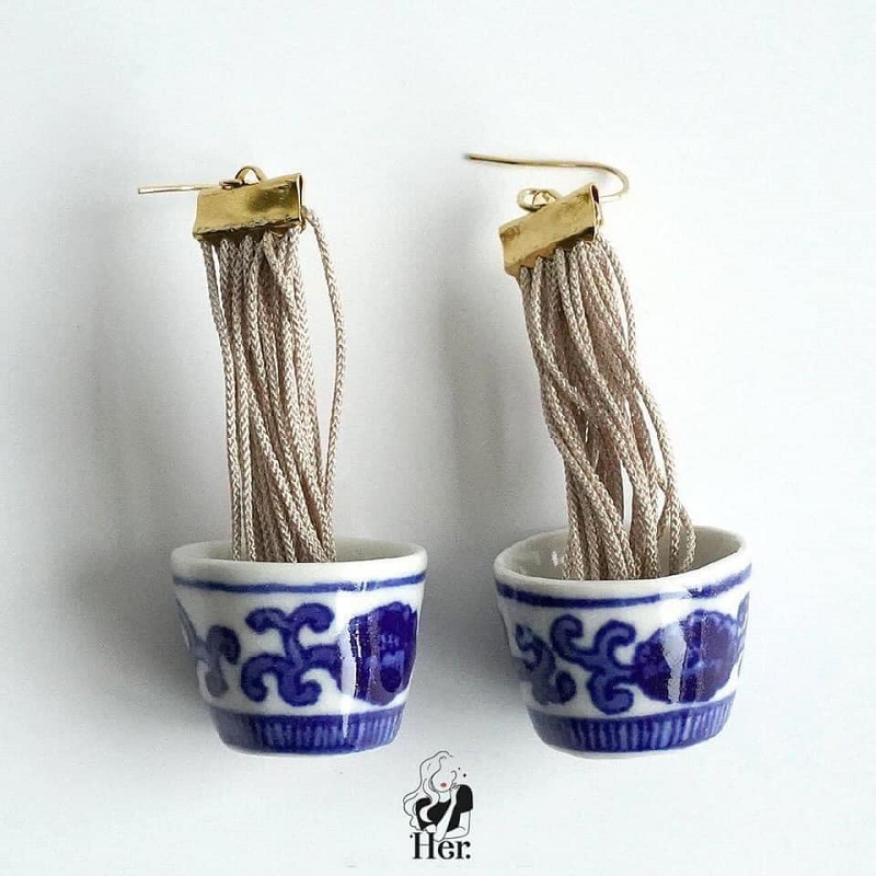 Không rõ ai có thể nghĩ ra ý tưởng này. Không rõ ai có thể nghĩ ra ý tưởng này.