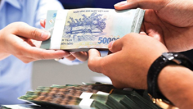 Mức thưởng kỉ lục dịp tết Nguyên đán Tân Sửu năm 2021 là 1,07 tỷ đồng tại doanh nghiệp dân doanh ở TP.HCM. Ảnh minh hoạ Mức thưởng kỉ lục dịp tết Nguyên đán Tân Sửu năm 2021 là 1,07 tỷ đồng tại doanh nghiệp dân doanh ở TP.HCM. Ảnh minh hoạ