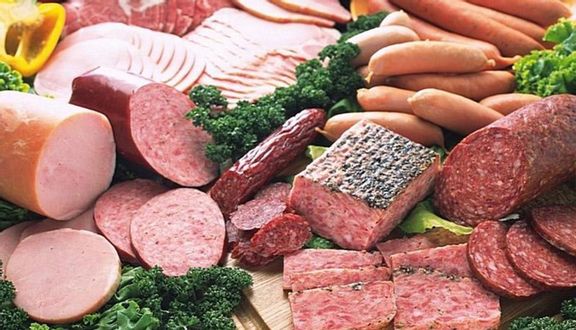 5 thực phẩm đại kỵ rượu, bia cần tránh để đón một cái Tết khoẻ mạnh 5 thực phẩm đại kỵ rượu, bia cần tránh để đón một cái Tết khoẻ mạnh