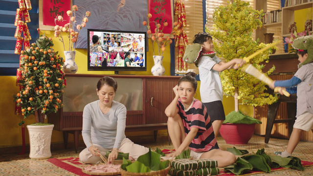 Bí quyết ăn thoải mái dịp Tết Tân Sửu mà không lo bị tăng cân Bí quyết ăn thoải mái dịp Tết Tân Sửu mà không lo bị tăng cân