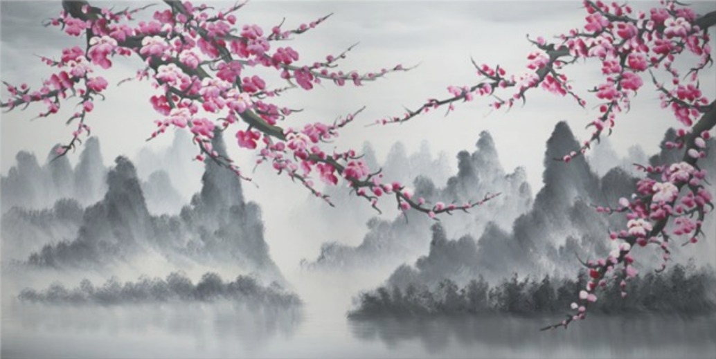 Không chỉ mang lại tính thẩm mỹ cho căn phòng mà còn mang được những luồng năng lượng tích cực, xua đuổi tà khí, đón tài lộc vào nhà.