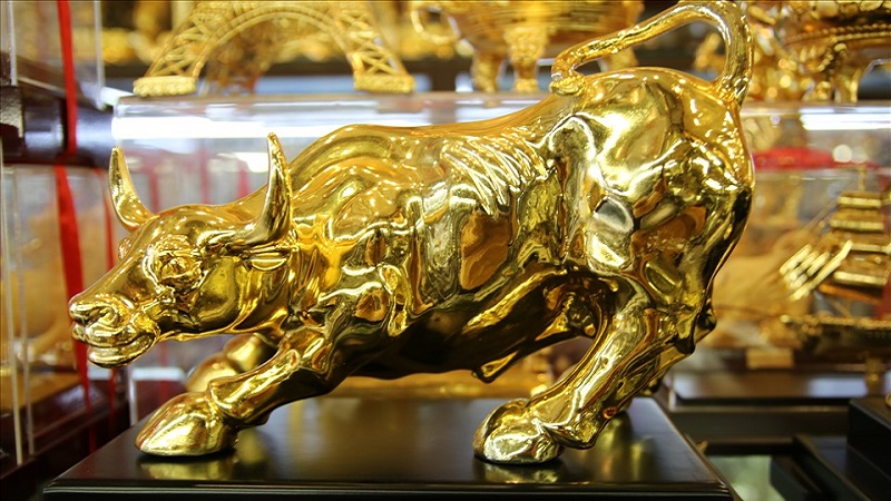 Rước linh vật này vào nhà để cả năm Tân Sửu 2021 may mắn, vượng phát