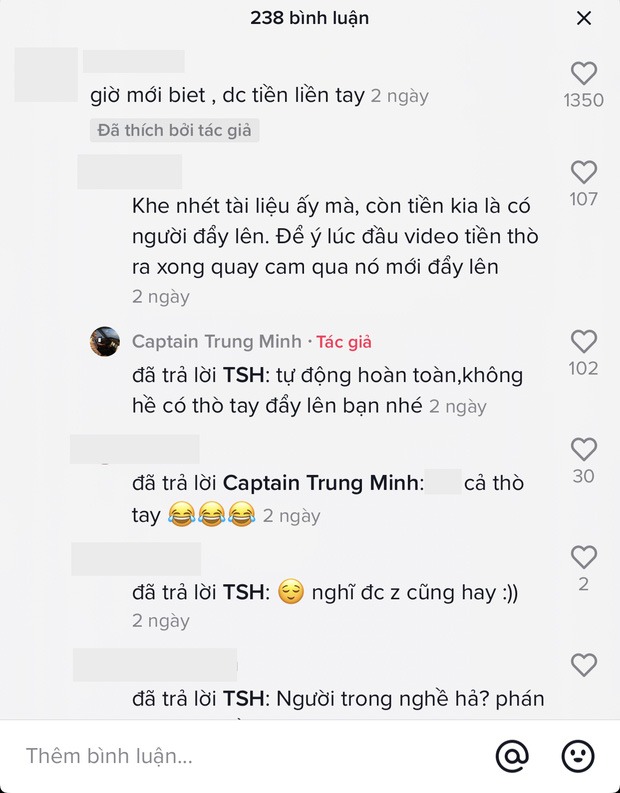 Chính chủ khẳng định tính năng này hoàn toàn tự động. Và với một chiếc máy bay hiện đại thì chức năng này cũng chẳng có gì là ghê gớm.