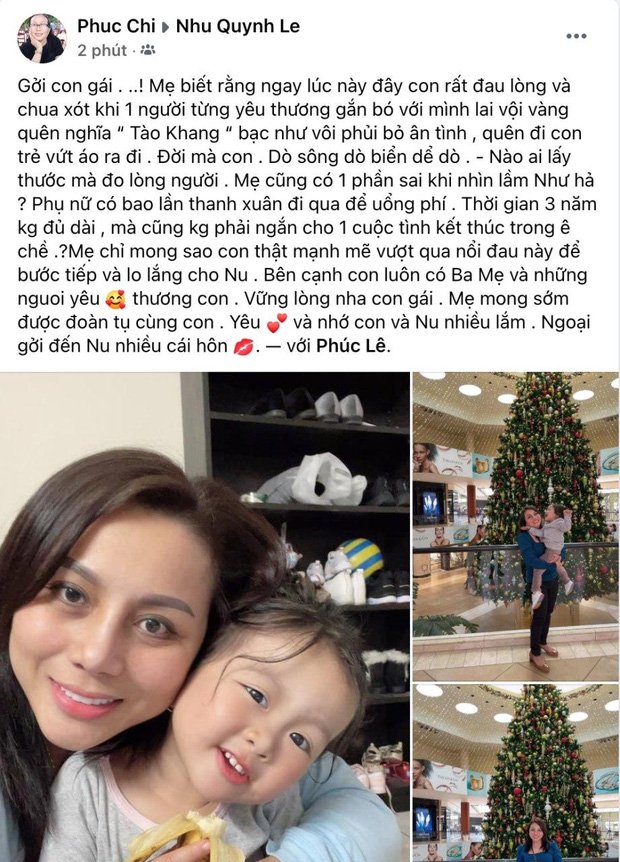 Động thái của Quỳnh Như khi 'tình tin đồn' của Hoàng Anh dính 'phốt' Động thái của Quỳnh Như khi 'tình tin đồn' của Hoàng Anh dính 'phốt'