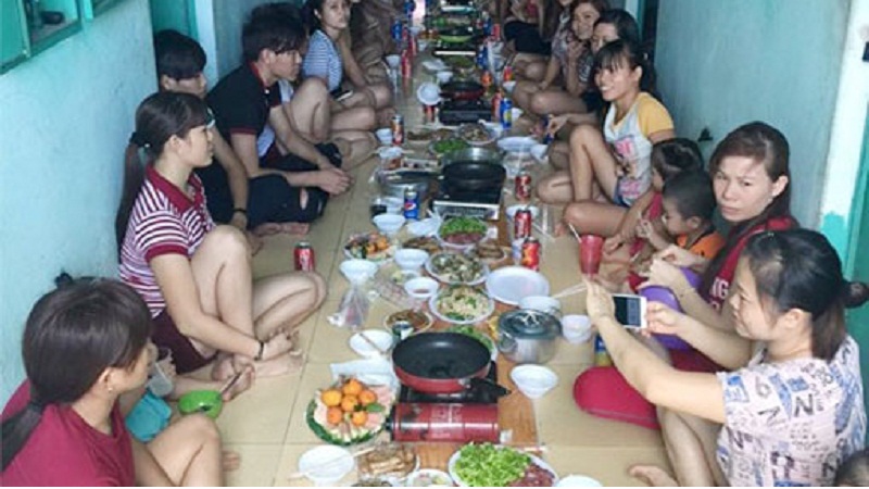 Được biết, câu chuyện ấm lòng nói trên diễn ra tại một khu trọ bình dân ở tỉnh không bị ảnh hưởng bởi COVID-19. Ảnh minh hoạ Được biết, câu chuyện ấm lòng nói trên diễn ra tại một khu trọ bình dân ở tỉnh không bị ảnh hưởng bởi COVID-19. Ảnh minh hoạ