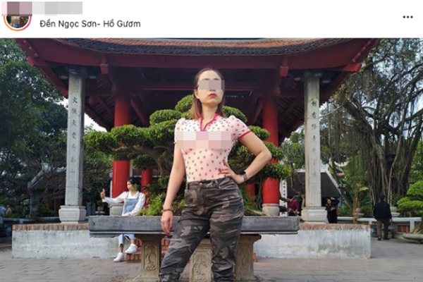 Người phụ nữ nghiện 'thả rông' khẳng định, những ý kiến cho rằng tôi 'chơi ngông để gây chú ý', 'hở bạo để câu view' là những lời cáo buộc hoàn toàn bịa đặt, vô căn cứ.