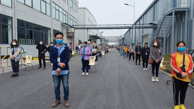 Phó Chủ tịch UBND TP Chử Xuân Dũng khẳng định đây là hành vi không trung thực, gian lận trong kê khai y tế. Ảnh: Báo Hải Dương