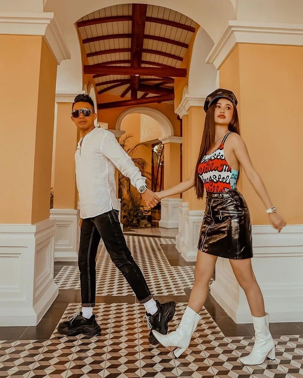 Sau yêu cầu toà tuyên bố 'bà cả' mất tích, Đại gia Minh Nhựa có phản hồi siêu hack não