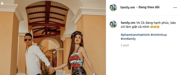 Sau yêu cầu toà tuyên bố 'bà cả' mất tích, Đại gia Minh Nhựa có phản hồi siêu hack não