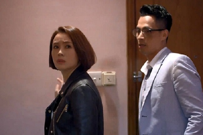 Hướng dương ngược nắng: Khán gia tuyên bố bỏ phim sau cảnh Minh Châu bị cưỡng bức