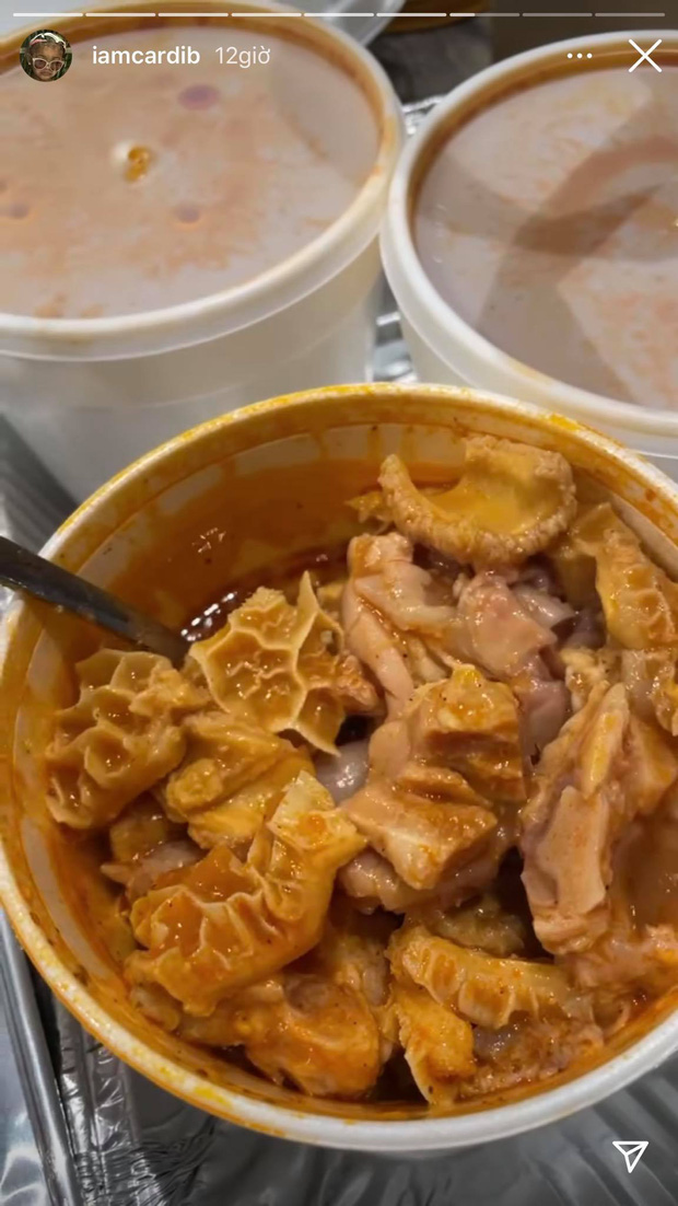 Liệu đây có phải món phá lấu 'auth'? Còn ở Việt Nam chỉ là hàng 'pha ke'?