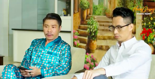 Bố con Vỹ liệu có phải trả giá?