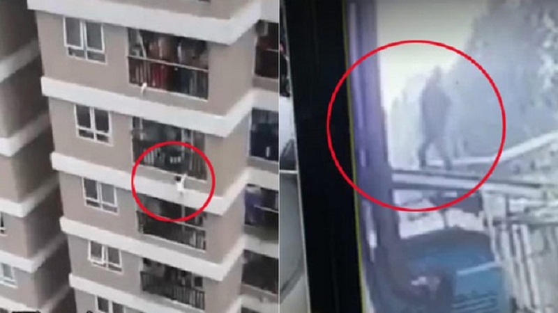 Hiện sự việc người hùng 31 tuổi ra tay cứu giúp em bé 3 tuổi gặp tai nạn vẫn đang gây xôn xao. Hiện sự việc người hùng 31 tuổi ra tay cứu giúp em bé 3 tuổi gặp tai nạn vẫn đang gây xôn xao.