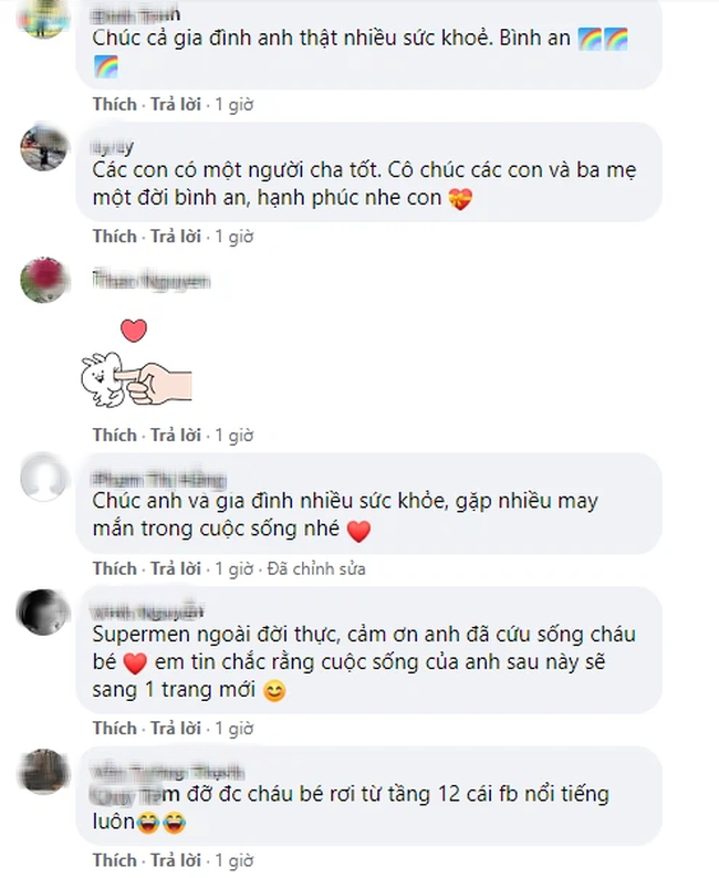 'Người vận chuyển' phiên bản đời thực cứu bé gái rơi từ tầng 13 từng làm nhiều việc tốt - Ảnh 1 'Người vận chuyển' phiên bản đời thực cứu bé gái rơi từ tầng 13 từng làm nhiều việc tốt - Ảnh 1