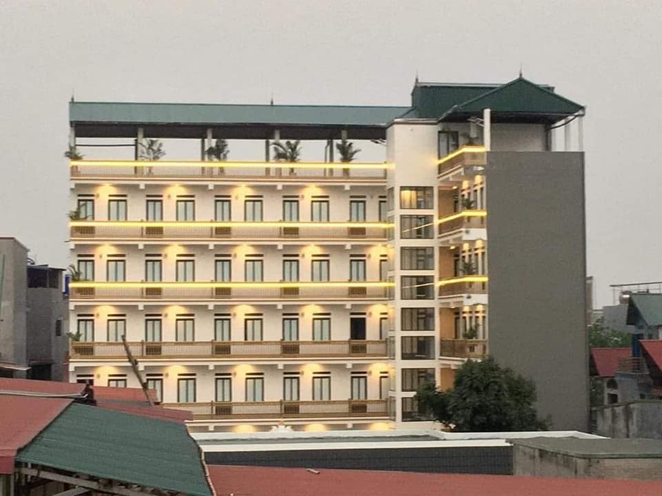 Với những điều kiện như thế này thì nhà trọ này thật sự quá cao cấp, ngang với tiêu chuẩn khách sạn rồi còn đâu. Ảnh: FB