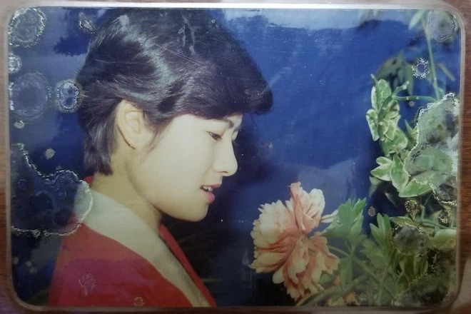 Góc nghiêng thần thánh khiến mọi cô nàng ao ước. Ảnh: FB Góc nghiêng thần thánh khiến mọi cô nàng ao ước. Ảnh: FB