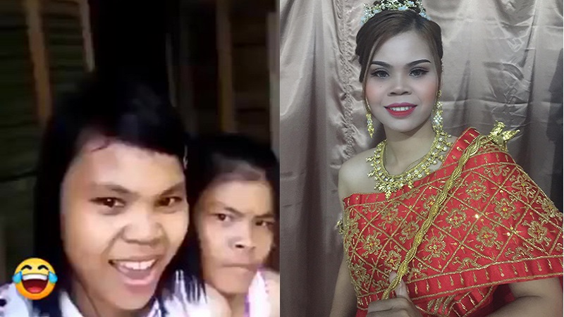 Ít ai nhận ra nhan sắc có phần mộc mạc, chân chất của Thuý Diễm trên livestream 'gây sốt' 3 năm trước. Ảnh: FB Ít ai nhận ra nhan sắc có phần mộc mạc, chân chất của Thuý Diễm trên livestream 'gây sốt' 3 năm trước. Ảnh: FB