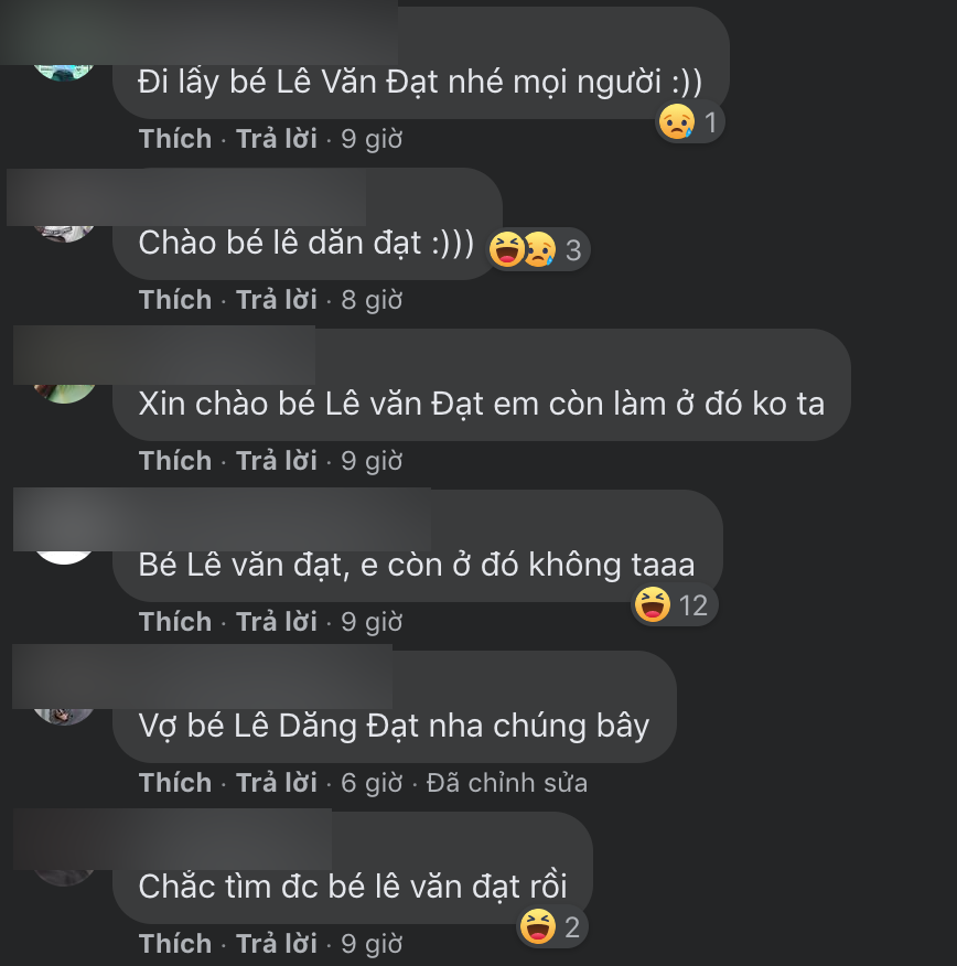 Nhiều dân mạng còn suy đoán, liệu có phải chàng trai mà Thuý Diễm cưới là cậu bạn với cái tên 'gây sốt' - Lê Văn Đạt hồi năm 2018?