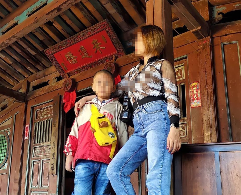 Hình ảnh bức xúc trước đó. Ảnh: FB