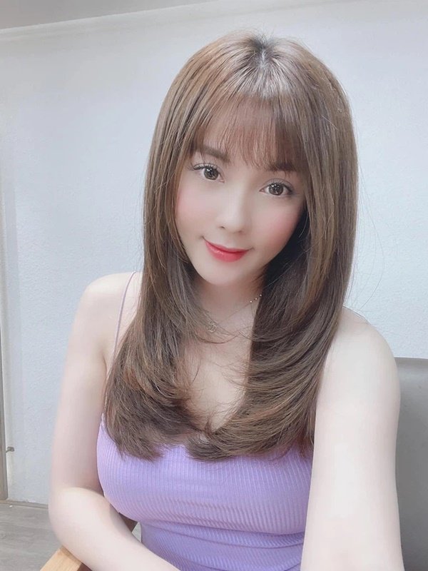 Âu Hà My cho rằng, dù đang độc thân hay trong một mối quan hệ, phụ nữ vẫn phải luôn xinh đẹp, tự mình yêu thương bản thân mình hơn. Ảnh: FB Âu Hà My cho rằng, dù đang độc thân hay trong một mối quan hệ, phụ nữ vẫn phải luôn xinh đẹp, tự mình yêu thương bản thân mình hơn. Ảnh: FB