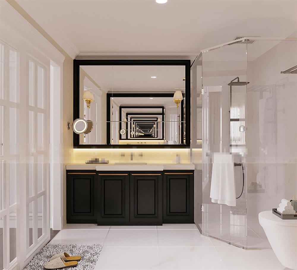 Bà mẹ đơn thân nổi tiếng VTV tự thưởng cho mình căn hộ chung cư đắt đỏ bậc nhất Hà Nội