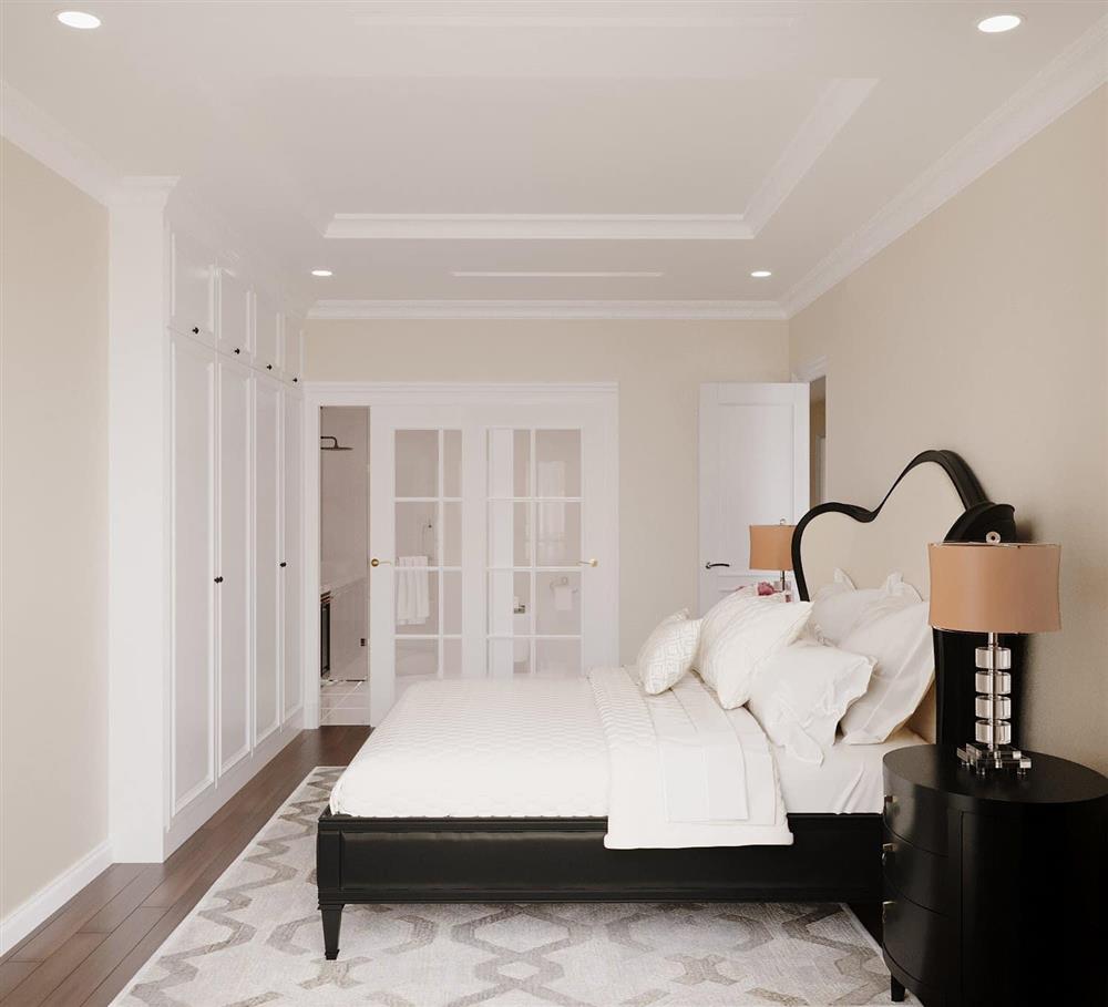 Bà mẹ đơn thân nổi tiếng VTV tự thưởng cho mình căn hộ chung cư đắt đỏ bậc nhất Hà Nội