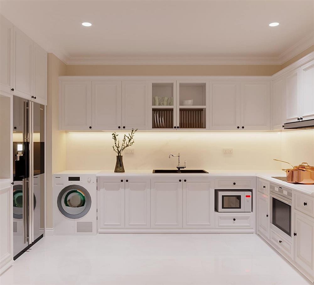 Bà mẹ đơn thân nổi tiếng VTV tự thưởng cho mình căn hộ chung cư đắt đỏ bậc nhất Hà Nội