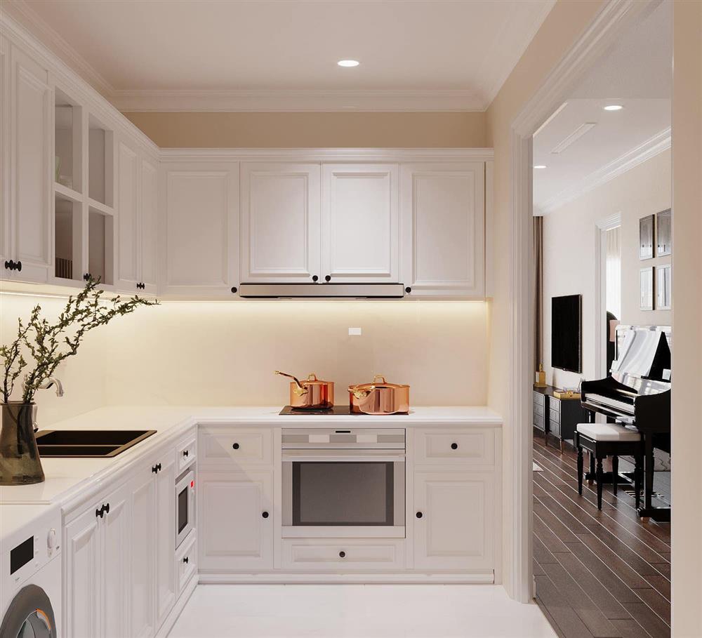 Bà mẹ đơn thân nổi tiếng VTV tự thưởng cho mình căn hộ chung cư đắt đỏ bậc nhất Hà Nội