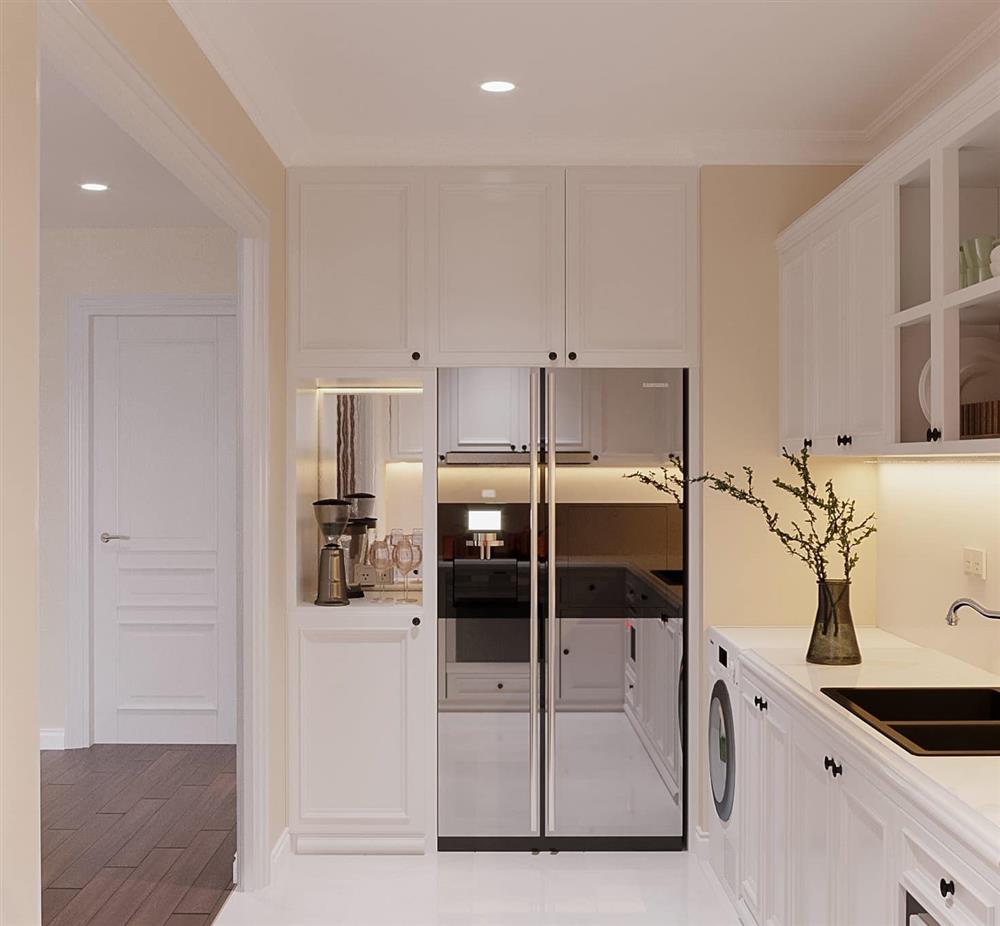 Bà mẹ đơn thân nổi tiếng VTV tự thưởng cho mình căn hộ chung cư đắt đỏ bậc nhất Hà Nội