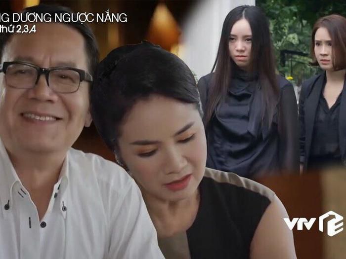 Ông Quân vẫn mãi là người đứng sau và là bờ vai che chở cho bà Cúc những phút giây yếu đuối. Ông Quân vẫn mãi là người đứng sau và là bờ vai che chở cho bà Cúc những phút giây yếu đuối.
