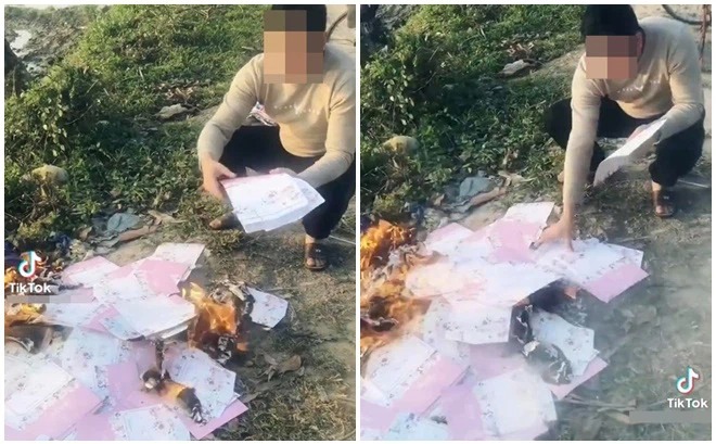 Mọi công tác chuẩn bị đám cưới gần như đã hoàn tất, vậy mà cuối cùng lại đổ vỡ tất cả. Ảnh cắt clip Mọi công tác chuẩn bị đám cưới gần như đã hoàn tất, vậy mà cuối cùng lại đổ vỡ tất cả. Ảnh cắt clip