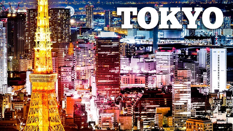 Thủ đô của Nhật Bản hiện tại tạm thời được cho là Tokyo, với cung điện của Thiên Hoàng và văn phòng chính phủ Nhật Bản và nhiều tổ chức chính phủ. Ảnh: FB Thủ đô của Nhật Bản hiện tại tạm thời được cho là Tokyo, với cung điện của Thiên Hoàng và văn phòng chính phủ Nhật Bản và nhiều tổ chức chính phủ. Ảnh: FB