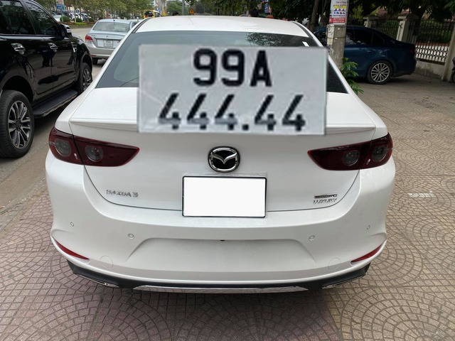 Theo quan niệm phong thuỷ, số 4 tượng trưng cho sự cứng rắn, toàn diện và ổn định. Số 4 nhắc nhở bạn tạo dựng nền móng vững chắc cho cuộc đời mình. Ảnh: FB Theo quan niệm phong thuỷ, số 4 tượng trưng cho sự cứng rắn, toàn diện và ổn định. Số 4 nhắc nhở bạn tạo dựng nền móng vững chắc cho cuộc đời mình. Ảnh: FB