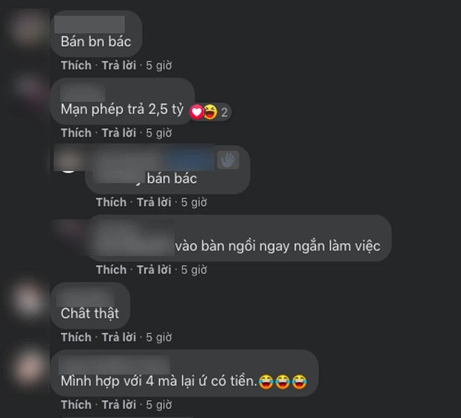 Vừa bốc được biển ngũ quý 444.44, chủ nhân Mazda3 đã có người mạnh dạn mua lại với giá 2,5 tỷ - Ảnh 1