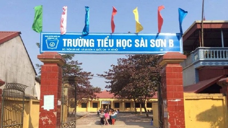 Theo kết luận thanh tra, cô Tuất còn có những hành vi thiếu chuẩn mực, thiếu gương mẫu trong lời nói, việc làm, trong các mối quan hệ với đồng nghiệp, với phụ huynh học sinh, với công việc, nhất là với học sinh, làm ảnh hưởng uy tín nhà giáo. Ảnh: FB Theo kết luận thanh tra, cô Tuất còn có những hành vi thiếu chuẩn mực, thiếu gương mẫu trong lời nói, việc làm, trong các mối quan hệ với đồng nghiệp, với phụ huynh học sinh, với công việc, nhất là với học sinh, làm ảnh hưởng uy tín nhà giáo. Ảnh: FB