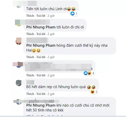 Thấy diện mạo soái ca của Hoài Linh, Phi Nhung lập tức đưa ra đề nghị khiến fan ủng hộ rần rần - Ảnh 1 Thấy diện mạo soái ca của Hoài Linh, Phi Nhung lập tức đưa ra đề nghị khiến fan ủng hộ rần rần - Ảnh 1